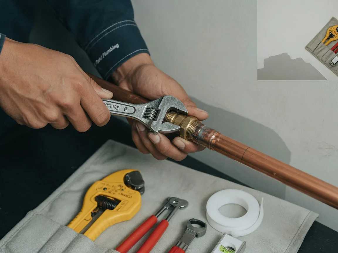 Why choose Drain Cleaning in Newkirk, NM